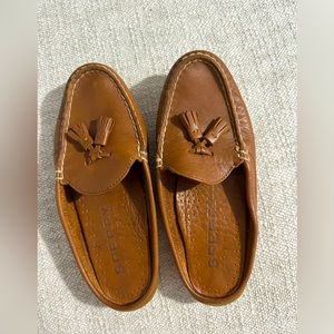 SPERRY STOP-SIDER SIZE 5M